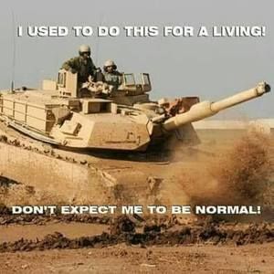 Meet your Posher, Waymond